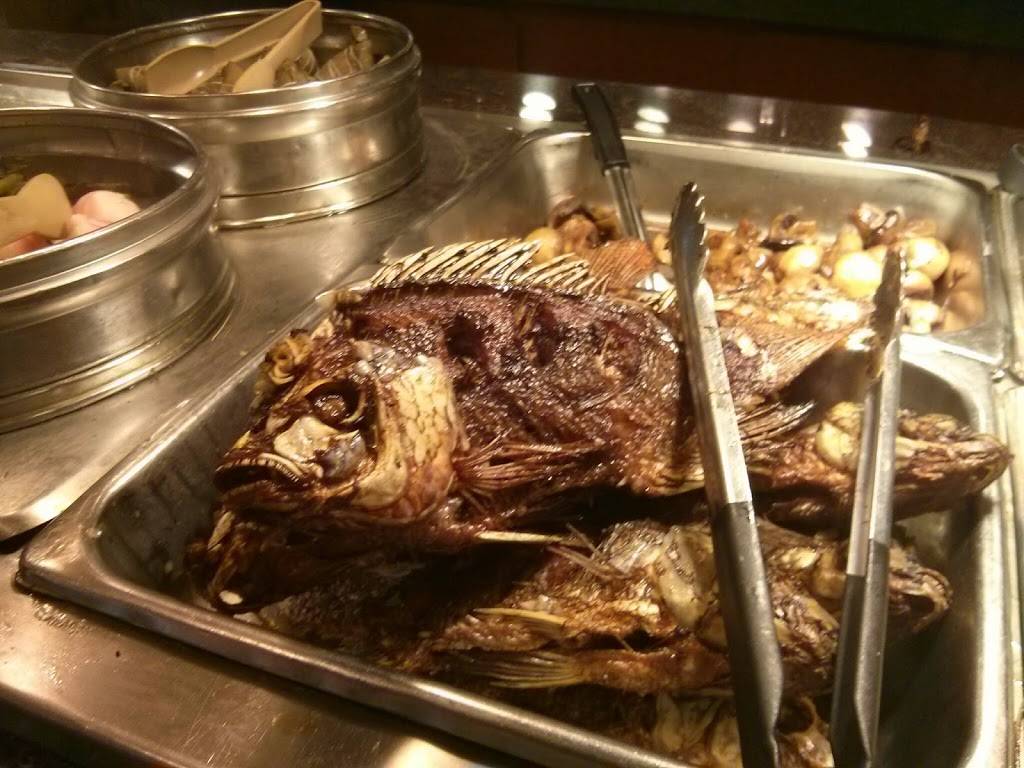 China King Super Buffet | restaurant | 1112 Eastchester Dr, High Point, NC 27265, USA | 3368868588 OR +1 336-886-8588