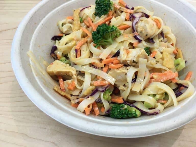 Freshii | restaurant | 1555 16th St E, Owen Sound, ON N4K 5N3, Canada | 2266642770 OR +1 226-664-2770