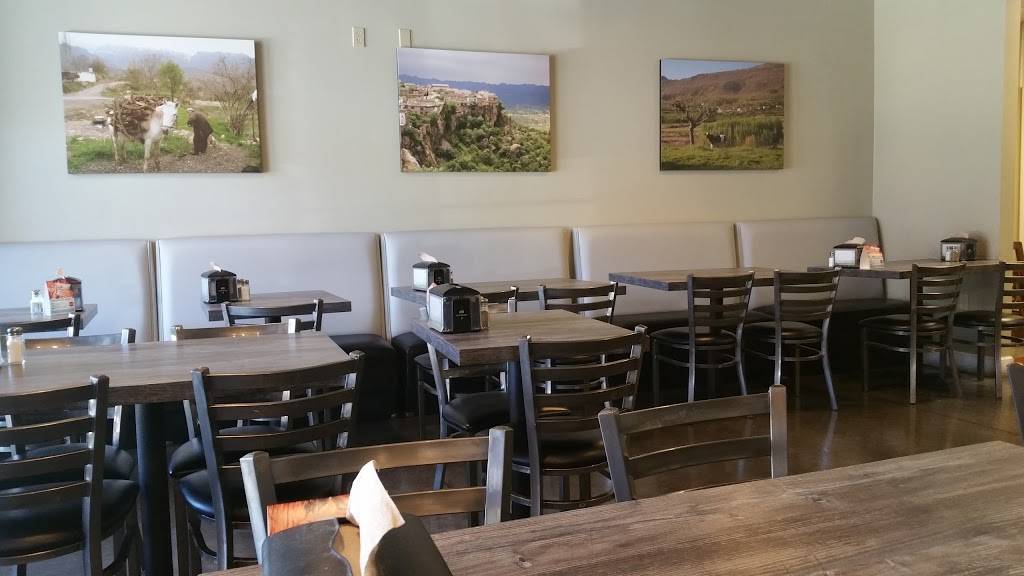 Robees Falafel | restaurant | 5730 Cottle Rd, San Jose, CA 95123, USA | 4082272277 OR +1 408-227-2277