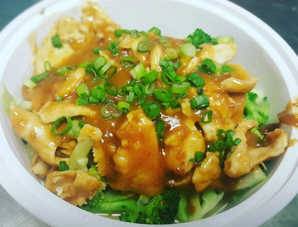 THAI 5 Fast Food | restaurant | 3424 S Dale Mabry Hwy, Tampa, FL 33629, USA | 8133742153 OR +1 813-374-2153