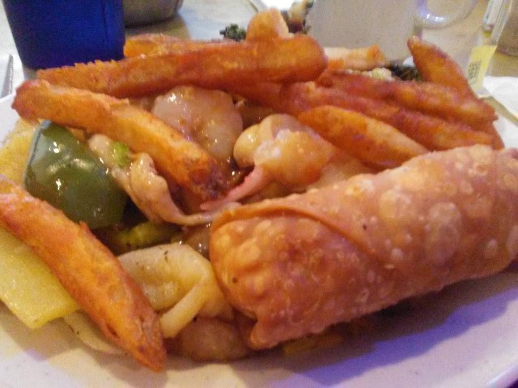 Yummy Orient | restaurant | 1104 N Breazeale Ave, Mt Olive, NC 28365, USA | 9196585175 OR +1 919-658-5175