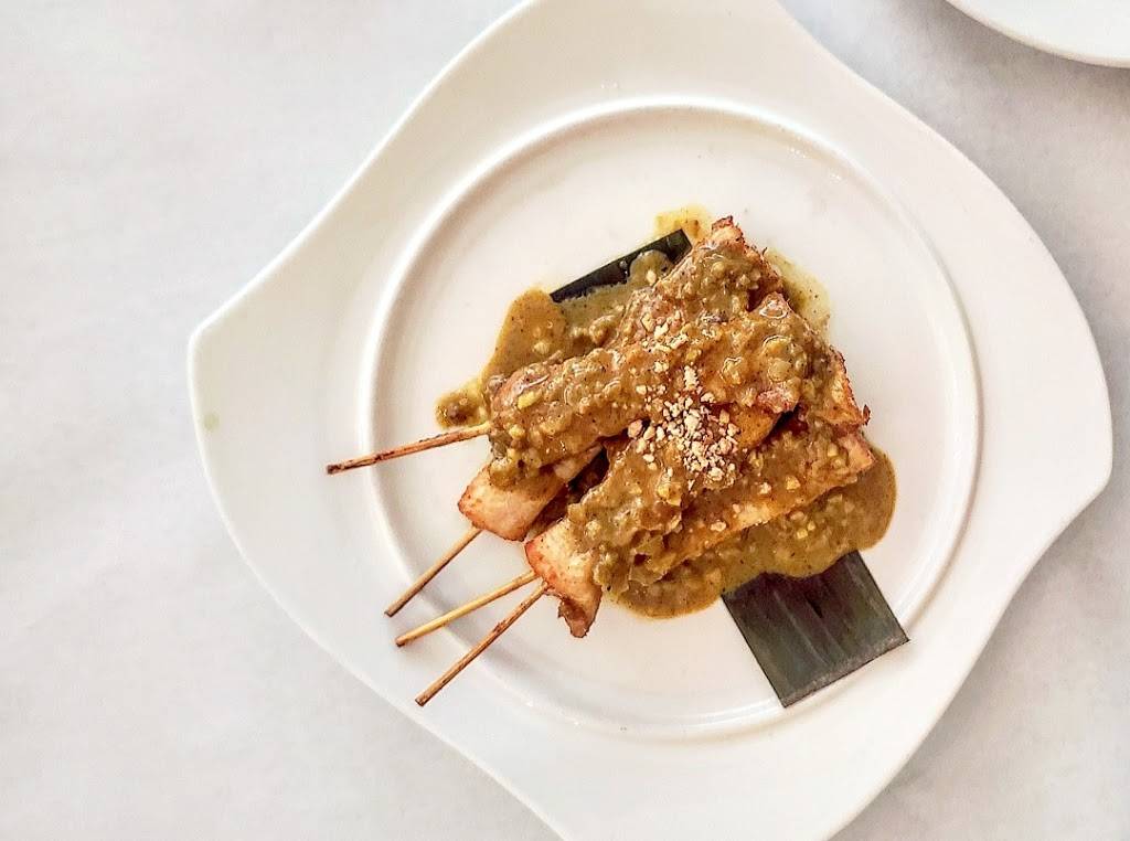 Riz on Yonge Restaurant | restaurant | 3321 Yonge St, Toronto, ON M4N 2L6, Canada | 4163226789 OR +1 416-322-6789