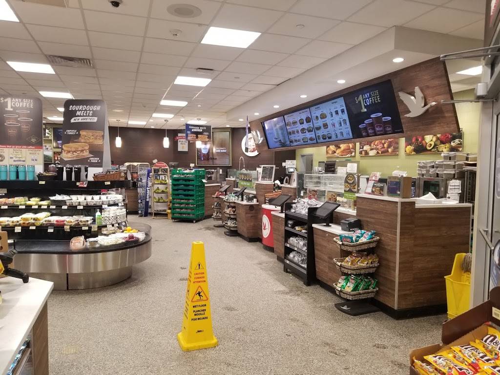 Wawa | cafe | 750 Pottstown Pike, Exton, PA 19341, USA | 6103639712 OR +1 610-363-9712