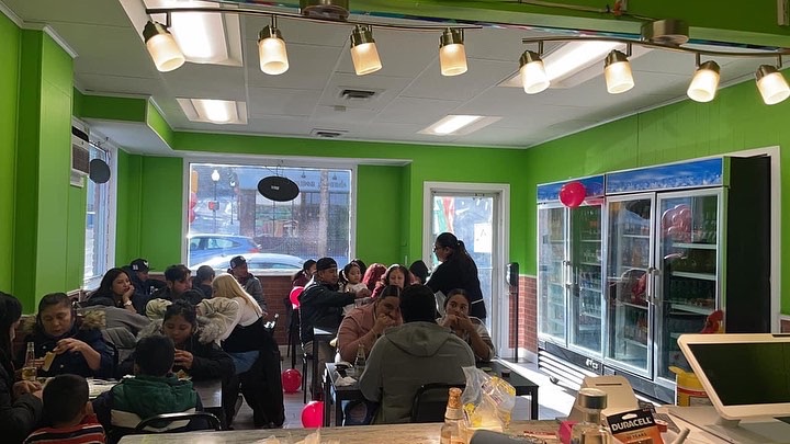 El Gallo Dorado | restaurant | 503 Howe Ave, Shelton, CT 06484, USA | 2035132416 OR +1 203-513-2416