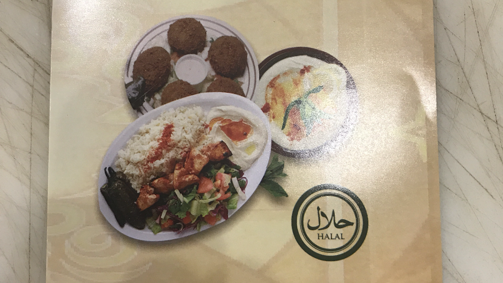 King Falafel And Grill | restaurant | 8875 Foothill Blvd Unit 103, Rancho Cucamonga, CA 91730, USA | 9099211249 OR +1 909-921-1249