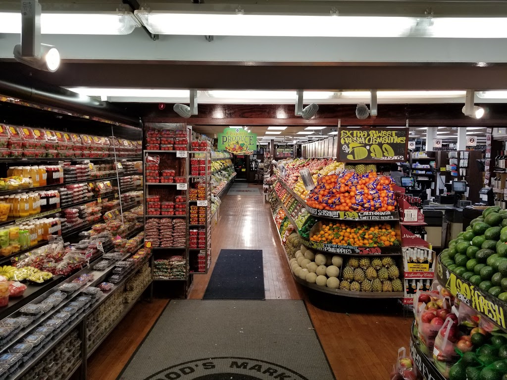 Maywood Marketplace - Supermarket | meal takeaway | 78 W Pleasant Ave, Maywood, NJ 07607, USA | 2018438361 OR +1 201-843-8361