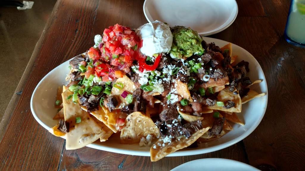 Nachoria | restaurant | 226 Lorton Ave, Burlingame, CA 94010, USA | 6505811321 OR +1 650-581-1321