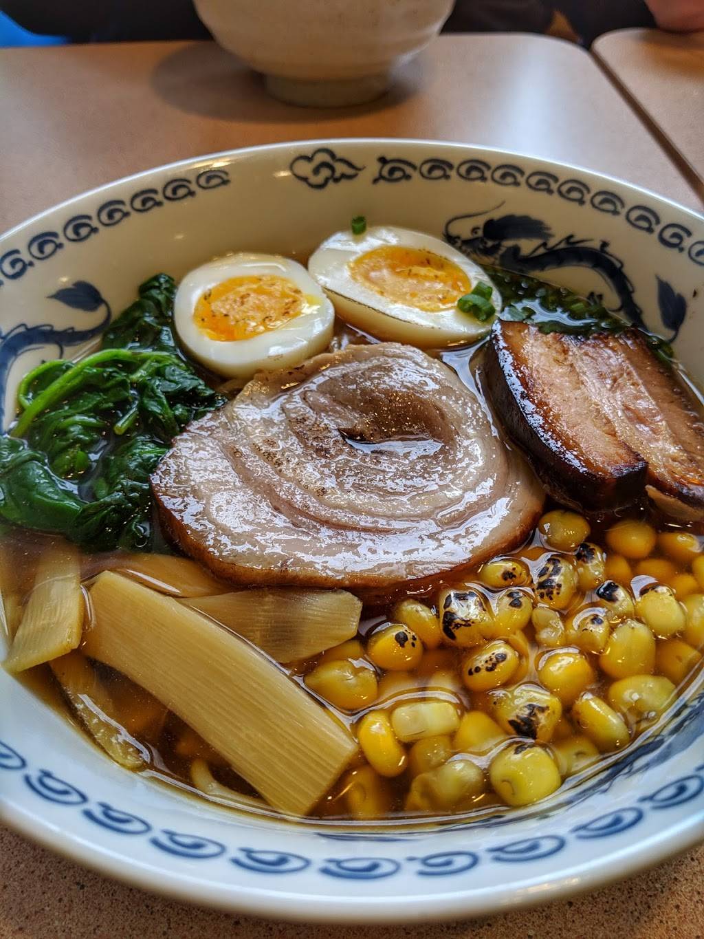 Maki Express | restaurant | 209 W McMillan St, Cincinnati, OH 45219, USA | 5137216999 OR +1 513-721-6999