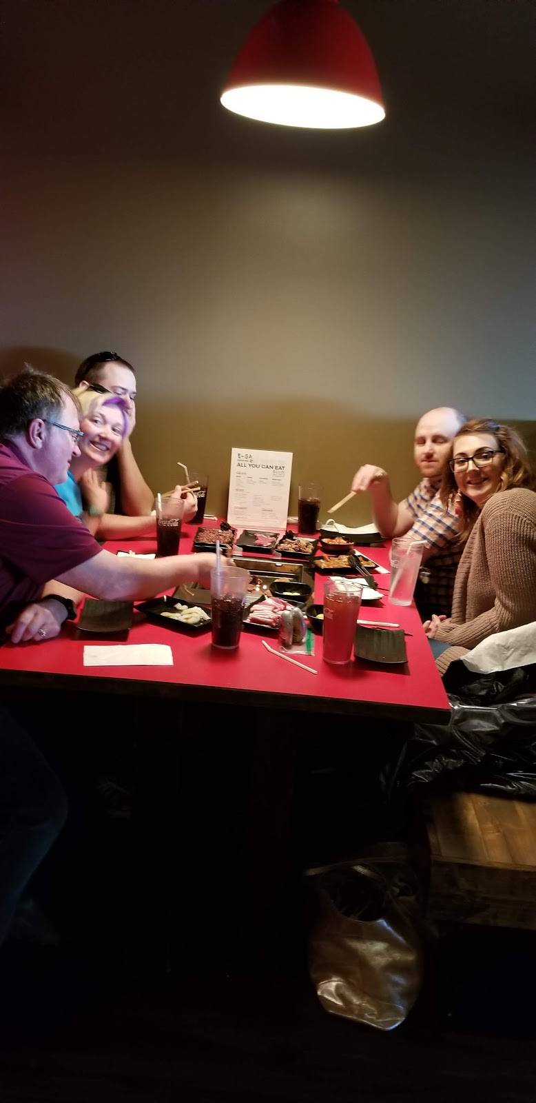 E-Ga Korean BBQ | restaurant | 1851 W 500 S, Springville, UT 84663, USA | 8014912198 OR +1 801-491-2198