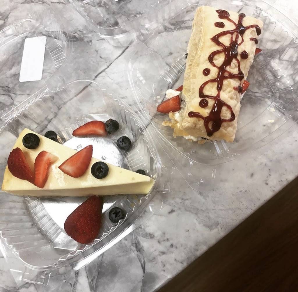 Hearty & Healthy | cafe | 969 McLean Ave, Yonkers, NY 10704, USA | 9142378131 OR +1 914-237-8131