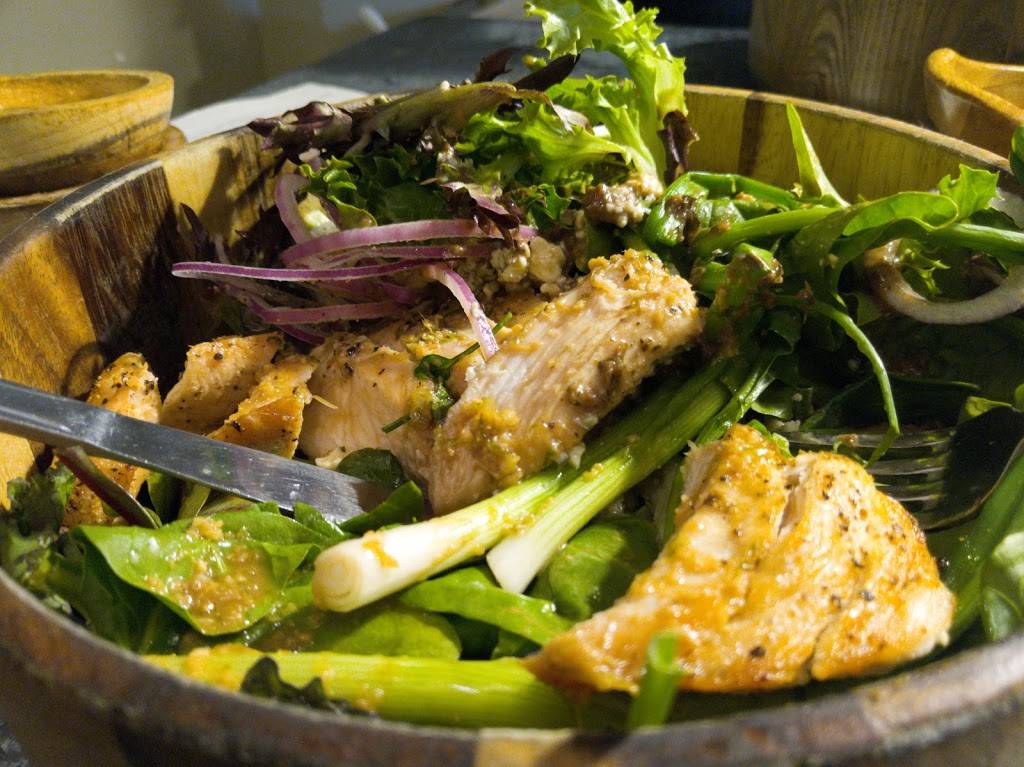 The Greenhouse Kitchen | restaurant | 345 Granby St, Norfolk, VA 23510, USA | 7574525889 OR +1 757-452-5889