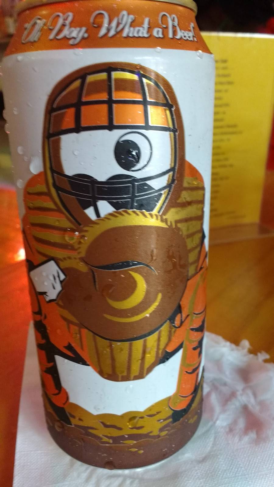 The Bullpen Sports Bar & Grill | restaurant | 508 Washington Blvd, Baltimore, MD 21230, USA | 4109670685 OR +1 410-967-0685