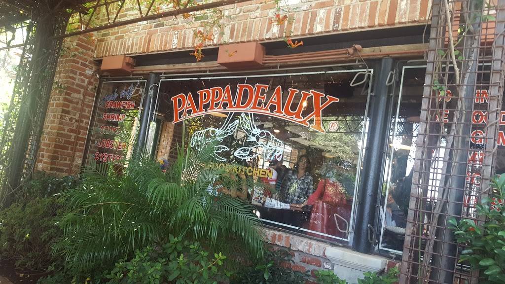 Pappadeaux Seafood Kitchen | restaurant | 76 NE Interstate 410 Loop, San Antonio, TX 78216, USA | 2103407143 OR +1 210-340-7143