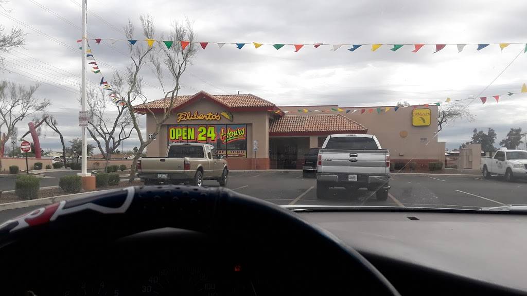 Filibertos Mexican Food | restaurant | 2439 E Union Hills Dr, Phoenix, AZ 85050, USA | 6023145010 OR +1 602-314-5010