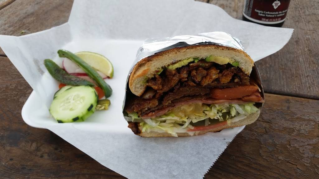 Tacos El Compadre | restaurant | 4343 Peralta Blvd, Fremont, CA 94536, USA | 5105655607 OR +1 510-565-5607