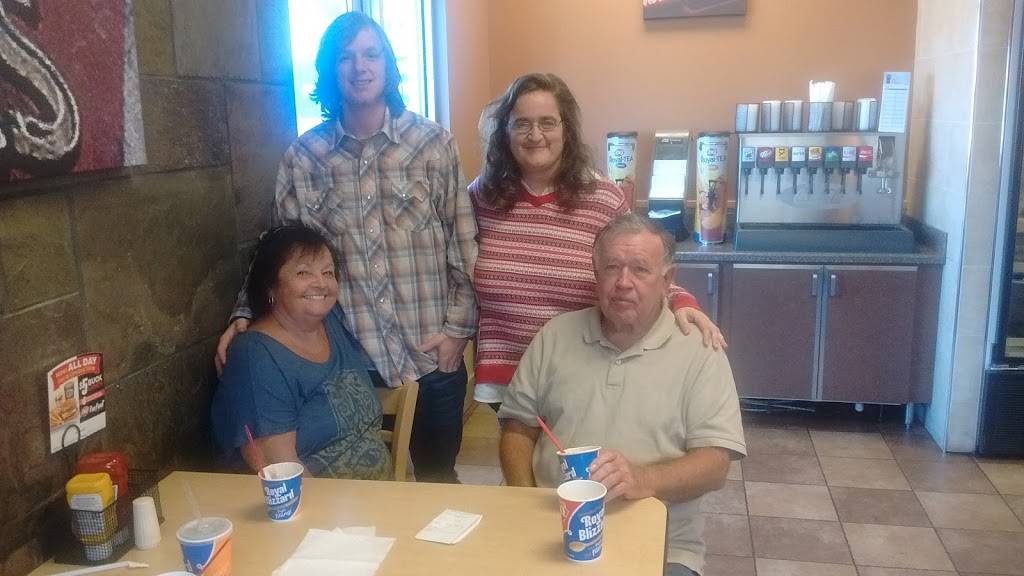 Dairy Queen Grill & Chill | restaurant | 3630 E Andrew Johnson Hwy, Greeneville, TN 37745, USA | 4235255109 OR +1 423-525-5109