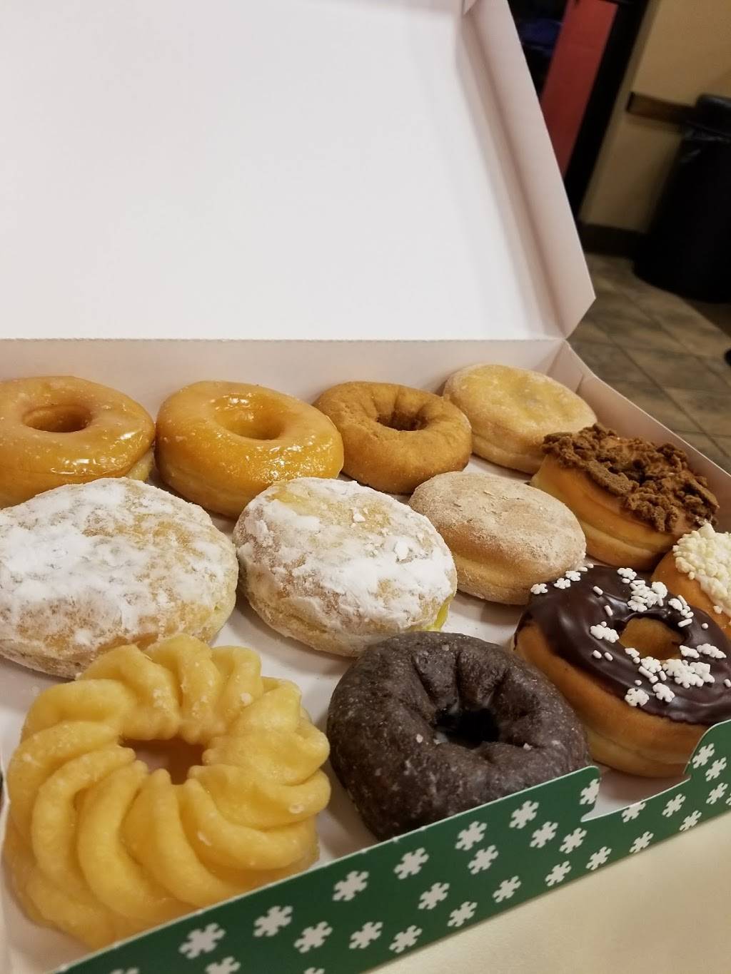 Dunkin | cafe | 12709 Bartram Park Blvd, Jacksonville, FL 32258, USA | 9049001329 OR +1 904-900-1329