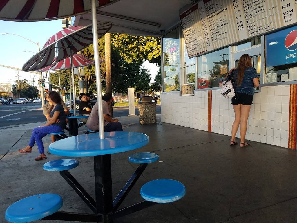 Burger Bar | restaurant | 1101 S 1st St, San Jose, CA 95110, USA | 4082930900 OR +1 408-293-0900