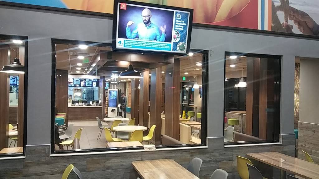 McDonalds | cafe | 30 Rio Rancho Rd, Pomona, CA 91766, USA | 9096201515 OR +1 909-620-1515