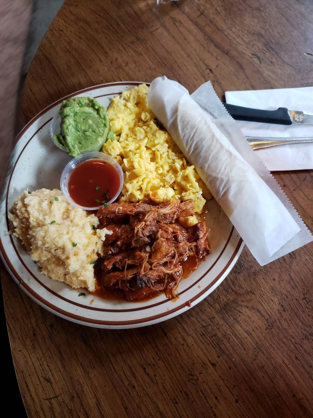 Cowgirl SeaHorse | restaurant | 259 Front St, New York, NY 10038, USA | 2126087873 OR +1 212-608-7873