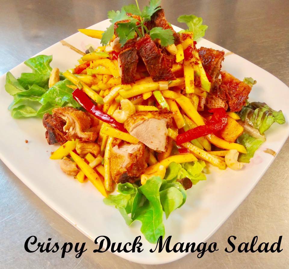 Spice Thai Cuisine | restaurant | 26 Belleville Ave, Bloomfield, NJ 07003, USA | 9737480056 OR +1 973-748-0056