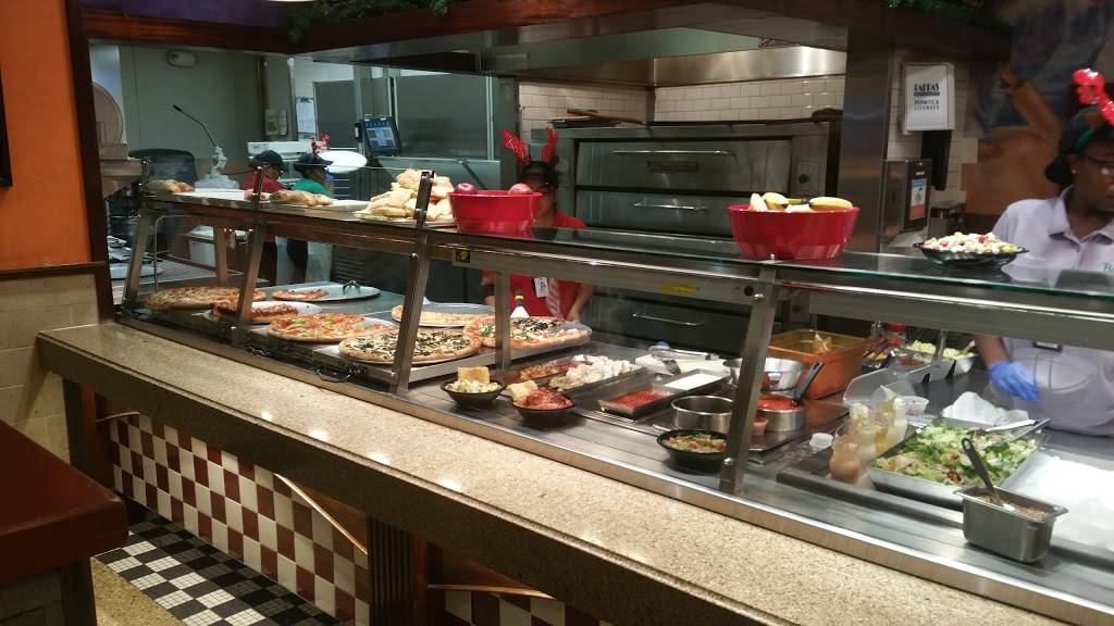 Barrys Pizza | restaurant | 7800 Airport Blvd C7, Houston, TX 77061, USA | 7136445791 OR +1 713-644-5791