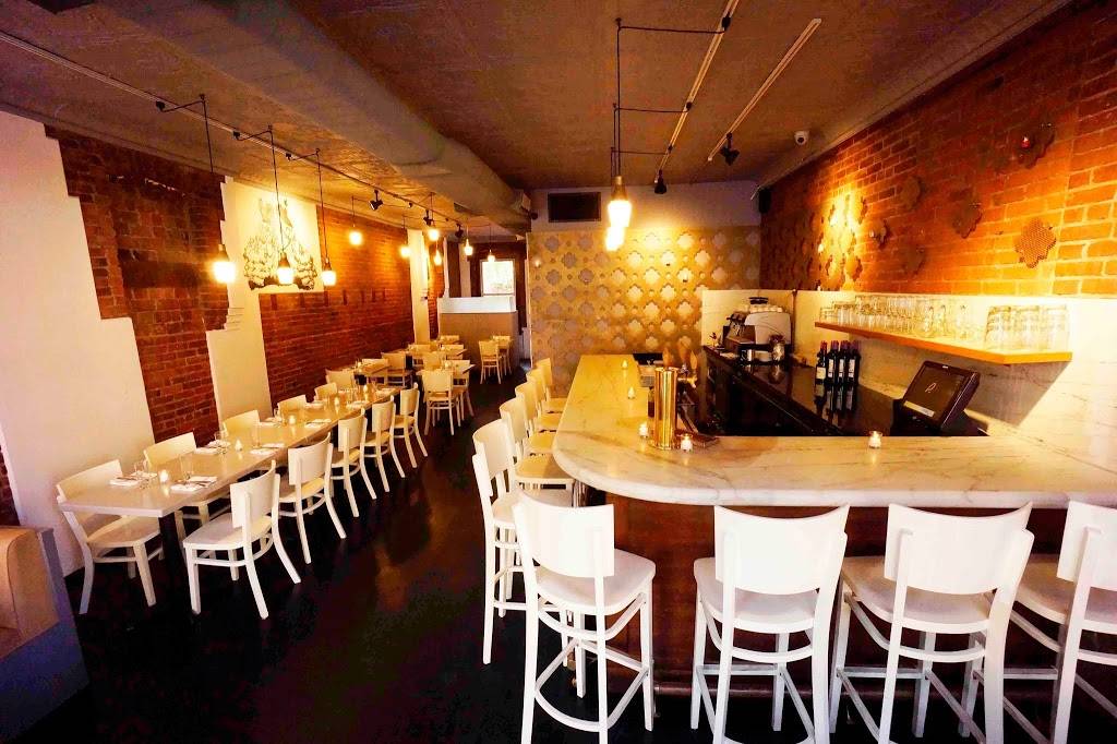 La Vara | restaurant | 268 Clinton St, Brooklyn, NY 11201, USA | 7184220065 OR +1 718-422-0065