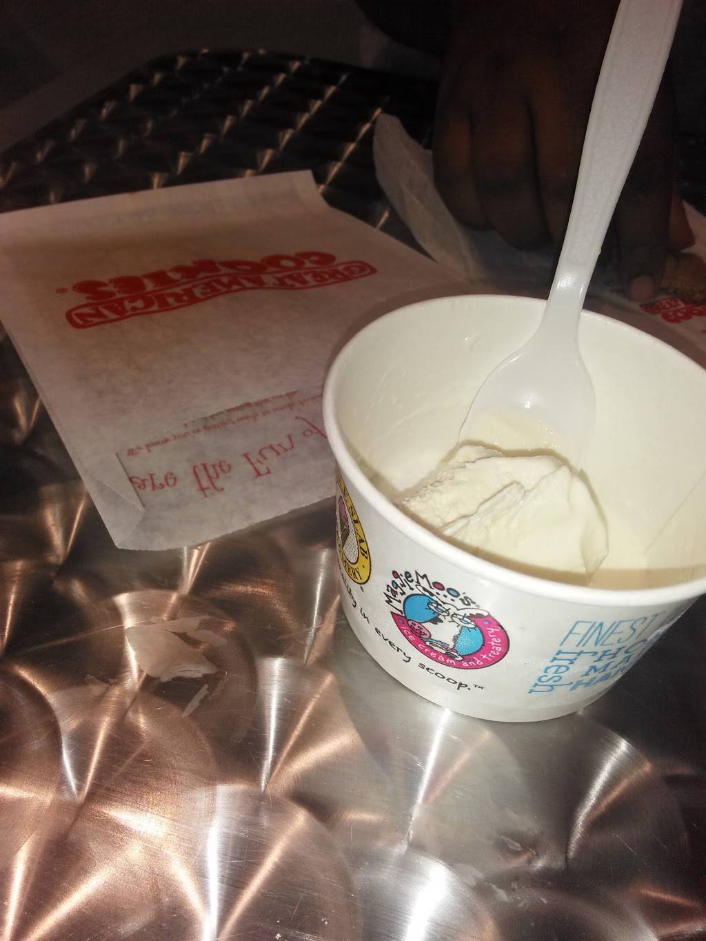 Marble Slab Creamery | restaurant | 22560 State Highway 249, Suite 250 - Spring Cypress Village, Houston, TX 77070, USA | 3468085993 OR +1 346-808-5993