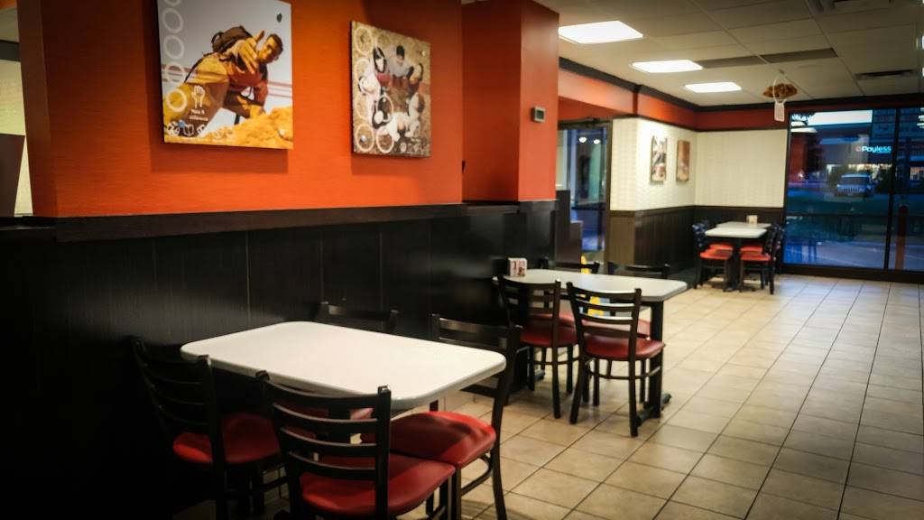 Arbys | restaurant | 1657 S Robert St, West St Paul, MN 55118, USA | 6514511097 OR +1 651-451-1097