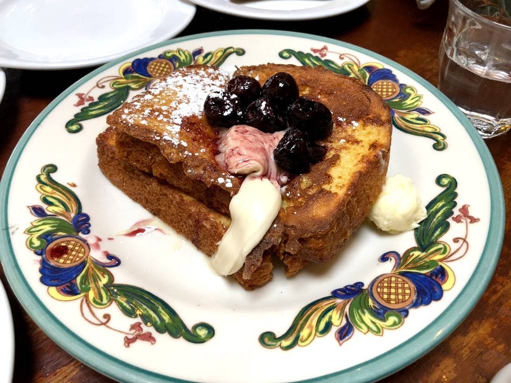 Zazie | restaurant | 941 Cole St, San Francisco, CA 94117, USA | 4155645332 OR +1 415-564-5332