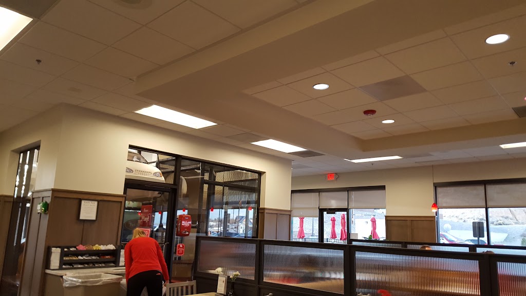 Chick-fil-A | restaurant | 4910 E Main St, Farmington, NM 87402, USA | 5053257000 OR +1 505-325-7000