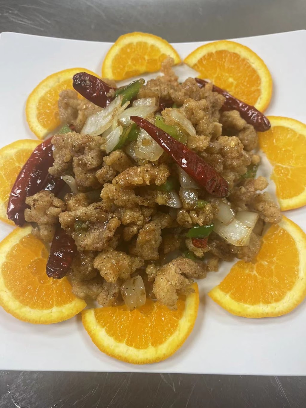 Kirin Court | restaurant | 5624 Peach St B-17, Erie, PA 16509, USA | 8146365038 OR +1 814-636-5038