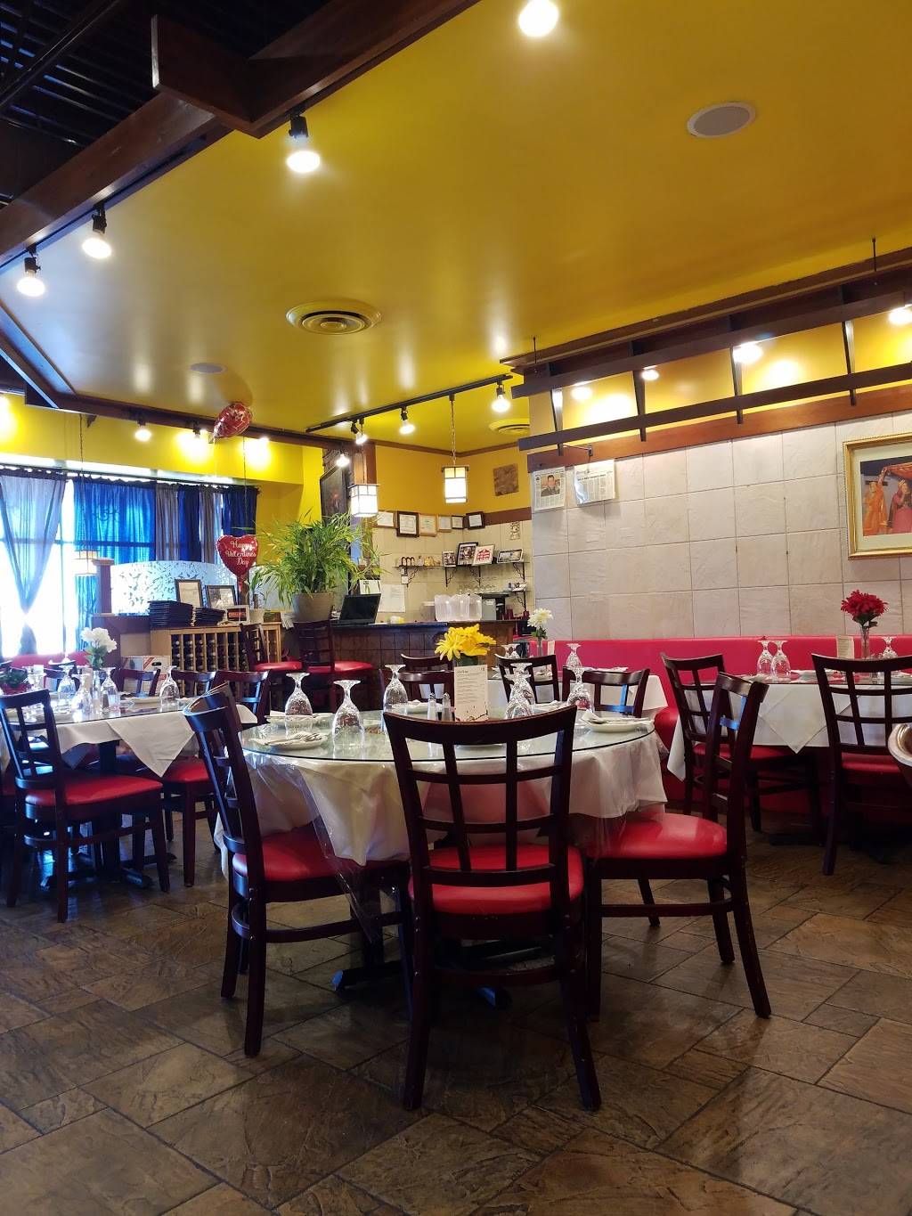 Taste of India | restaurant | 761 E 81st Pl, Merrillville, IN 46410, USA | 2197554634 OR +1 219-755-4634