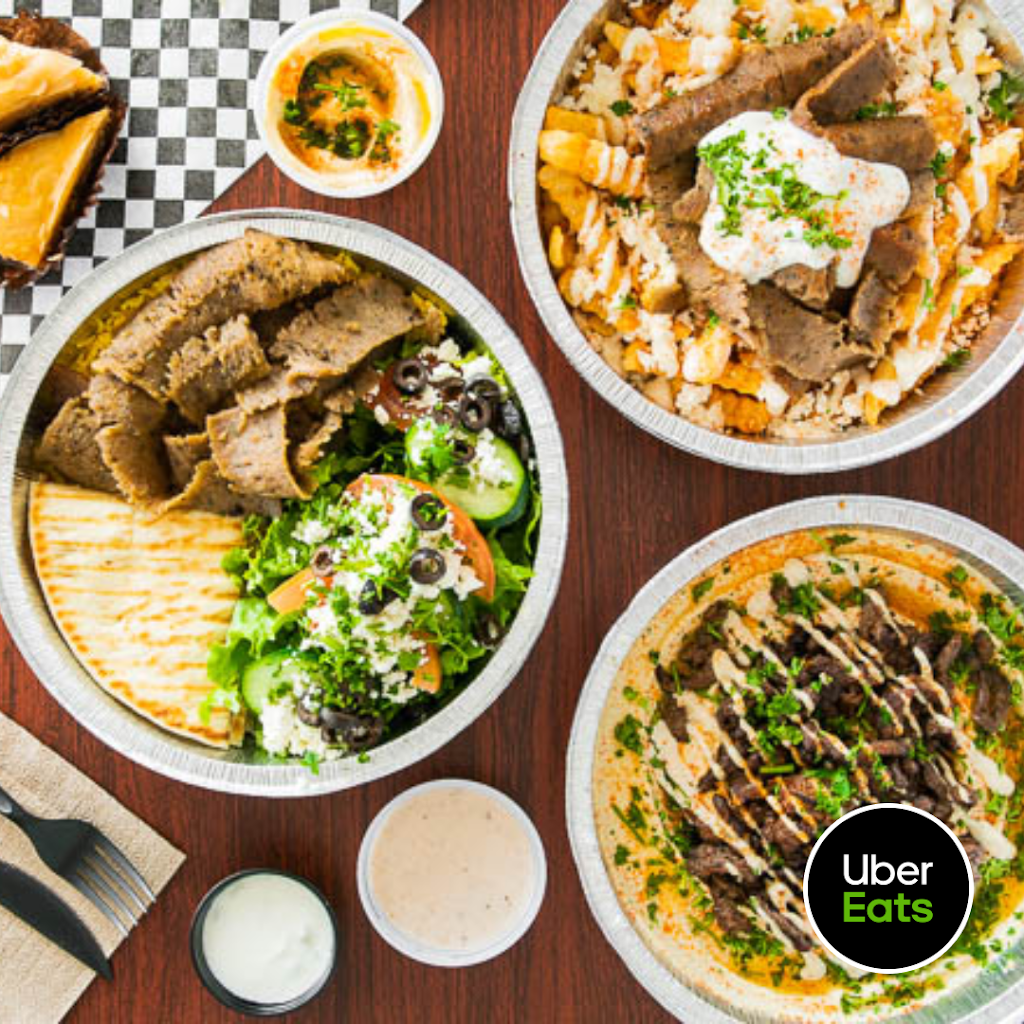 STOP-N-GO GYROS | restaurant | 2601 S Stemmons Fwy SET # 120, Lewisville, TX 75067, USA | 4694643373 OR +1 469-464-3373