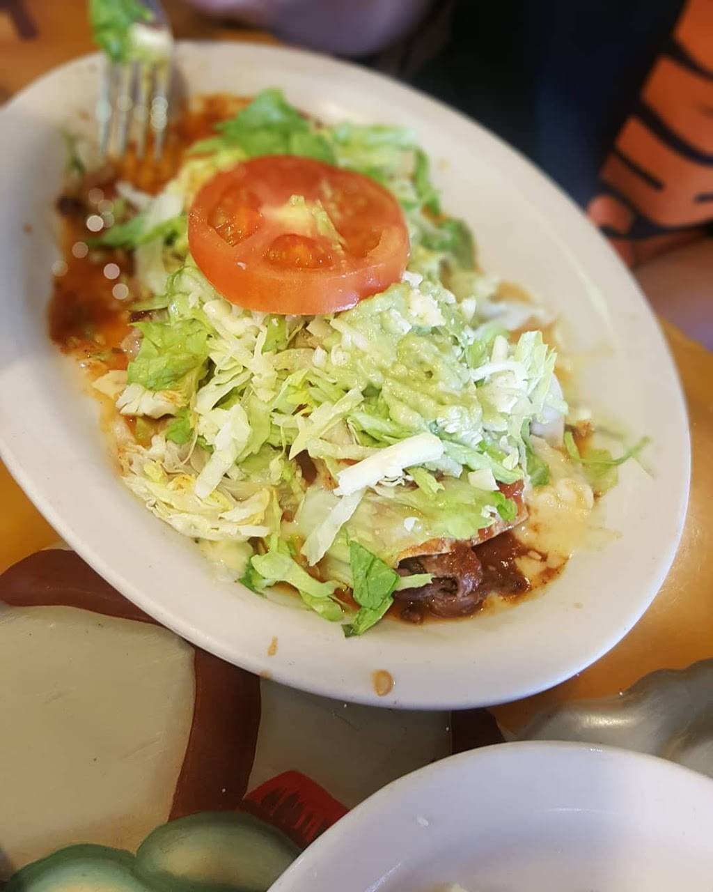 El Tapatio Mexican Restaurant | restaurant | 2624 Gerstner Memorial Dr, Lake Charles, LA 70601, USA | 3374759022 OR +1 337-475-9022