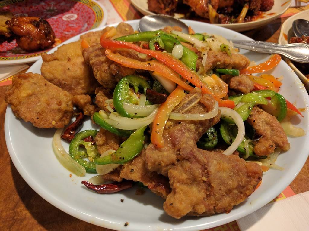 House of Joy Chinese Restaurant | restaurant | 818 N Pacific Ave, Glendale, CA 91203, USA | 8182410707 OR +1 818-241-0707