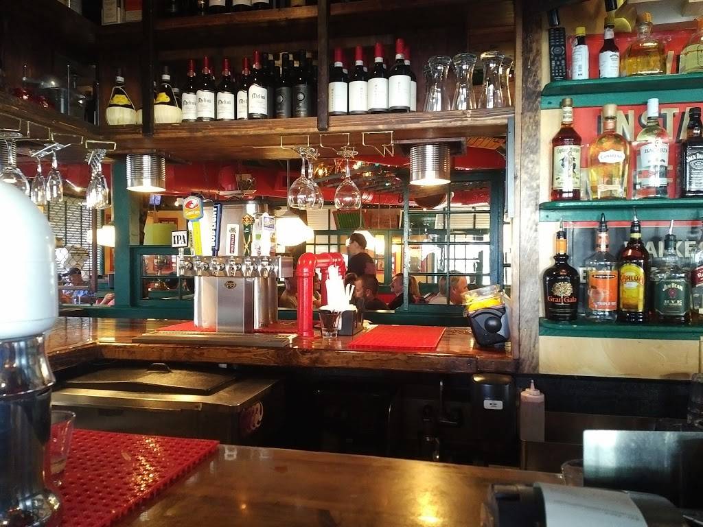 Oreganos Pizza Bistro | restaurant | 6738 W Bell Rd, Glendale, AZ 85308, USA | 6232231150 OR +1 623-223-1150