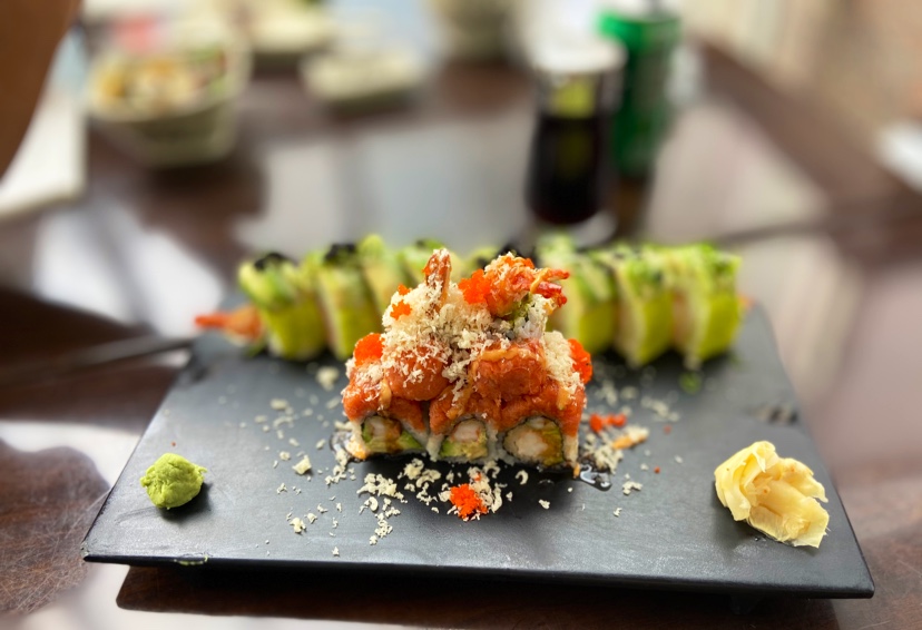 Yoi | restaurant | 133-22 39th Ave, Flushing, NY 11354, USA | 7188868122 OR +1 718-886-8122