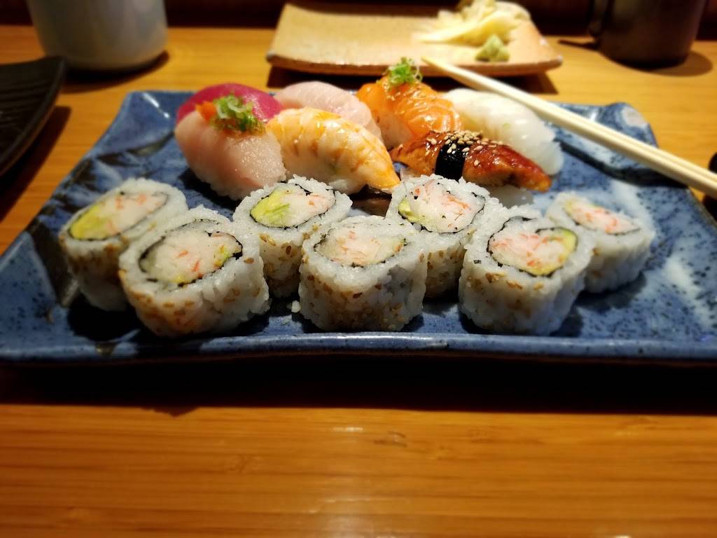 Shino Sushi + Kappo | restaurant | 838 W Ash St, San Diego, CA 92101, USA | 6192552527 OR +1 619-255-2527