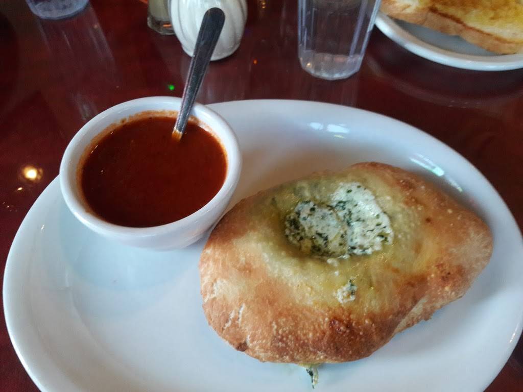 La Ferrovia Italian Ristorante | restaurant | 234 25th St, Ogden, UT 84401, USA | 8013948628 OR +1 801-394-8628