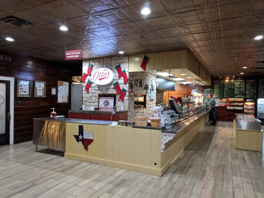 Ottos Barbecue | restaurant | 11222 Fountain Lake Dr, Stafford, TX 77477, USA | 2813136886 OR +1 281-313-6886