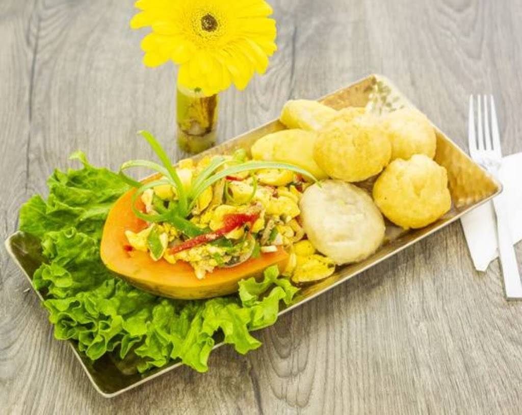 DAPS EATS | restaurant | 63 E 125th St, New York, NY 10035, USA | 2124083277 OR +1 212-408-3277