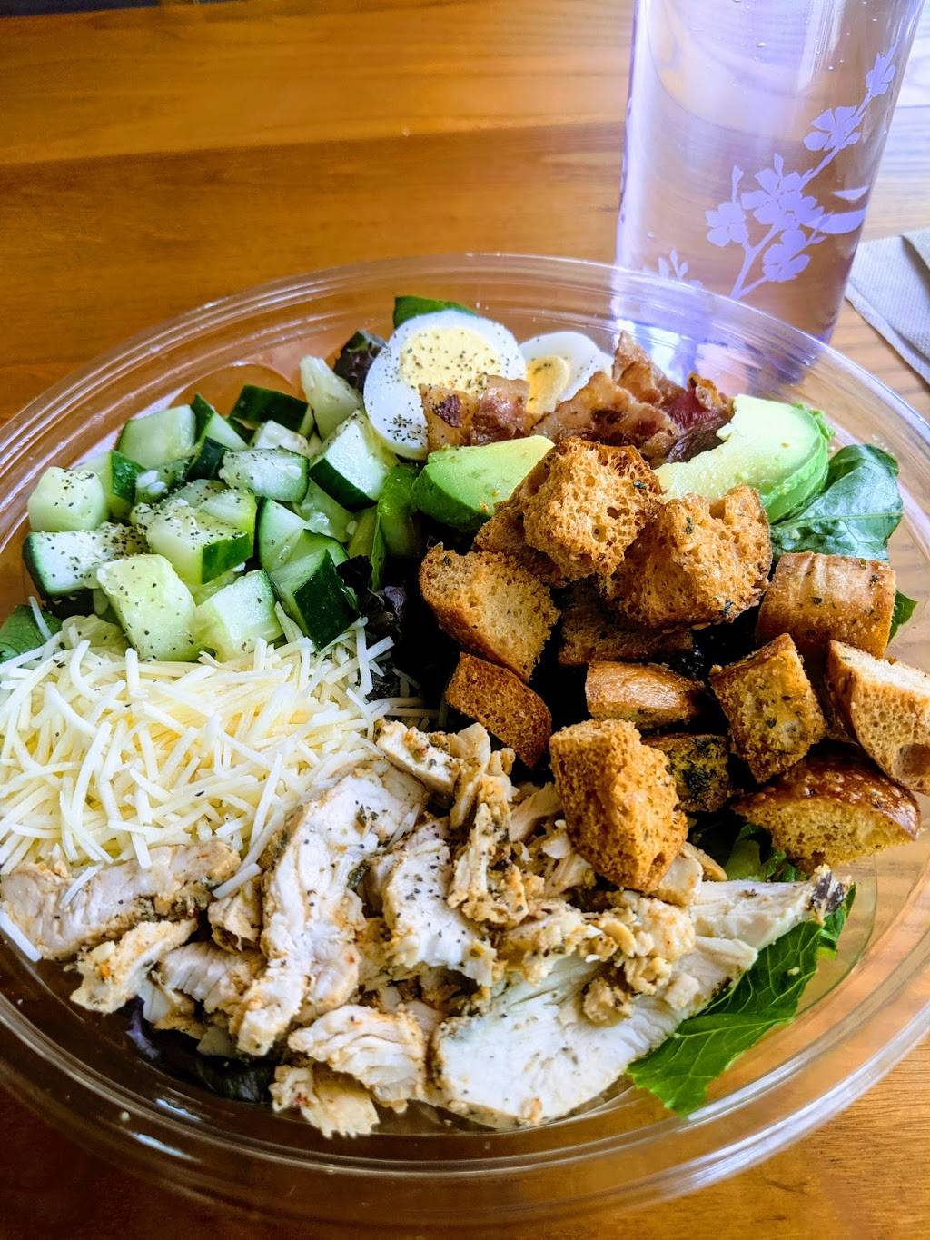 Au Bon Pain | restaurant | 1121 St Nicholas Ave, New York, NY 10032, USA | 2127810200 OR +1 212-781-0200