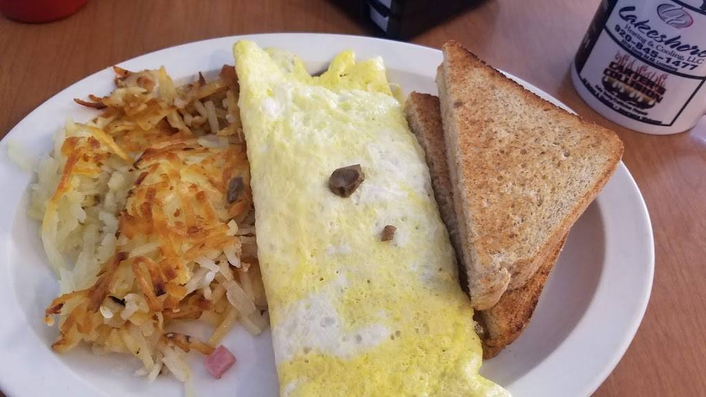 Kunkels Korner Restaurant | restaurant | 301 Ellis St, Kewaunee, WI 54216, USA | 9203880834 OR +1 920-388-0834