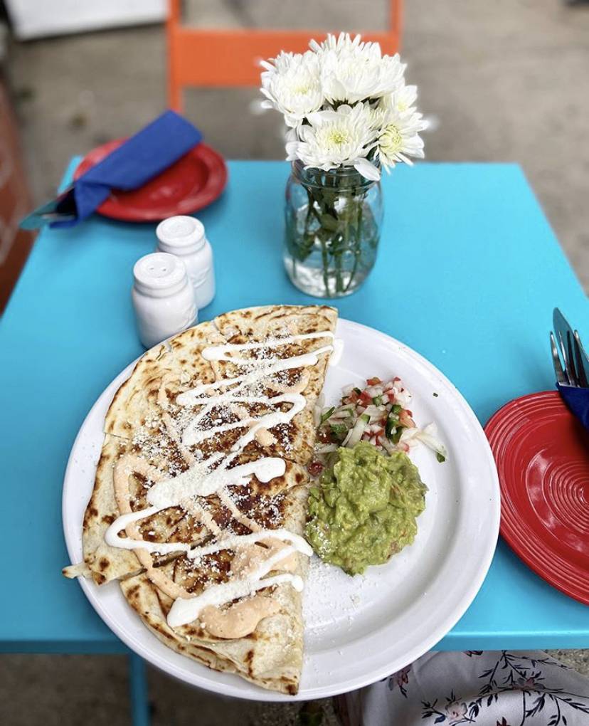 La Casita Mexicana | restaurant | 62-36 Forest Ave, Queens, NY 11385, USA | 3477632221 OR +1 347-763-2221