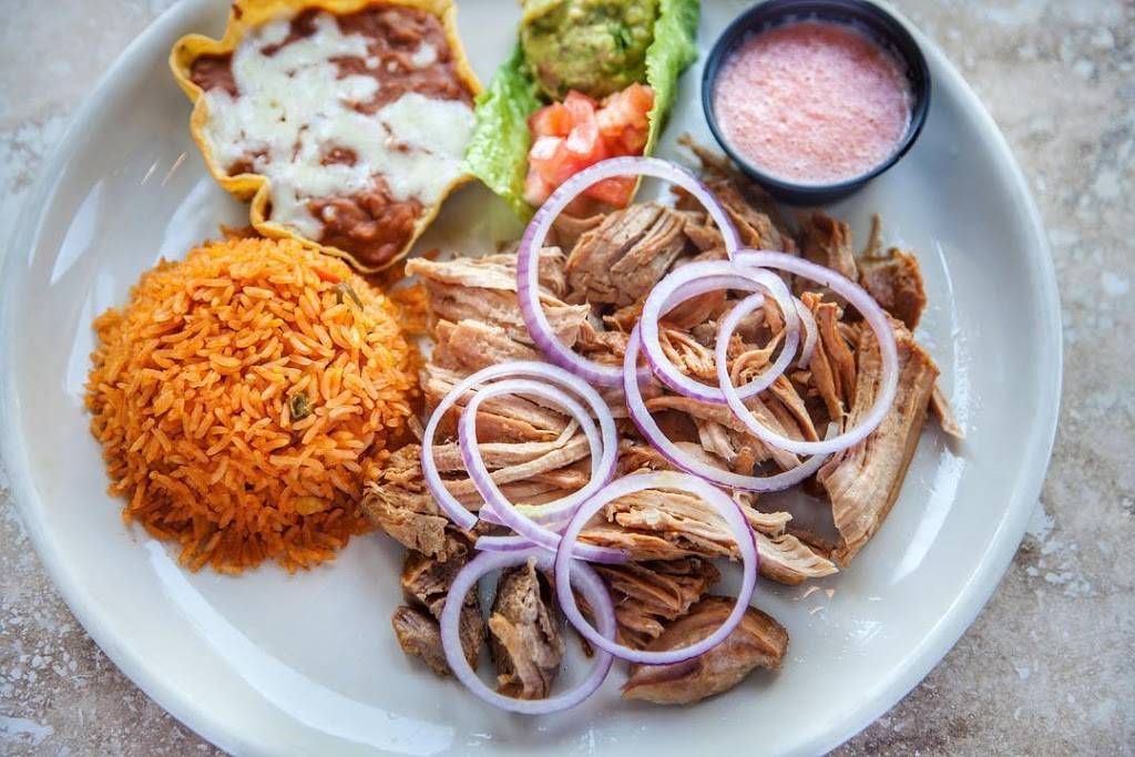 El Mariachi | restaurant | 736 N Broadway, East Providence, RI 02914, USA | 4014341505 OR +1 401-434-1505