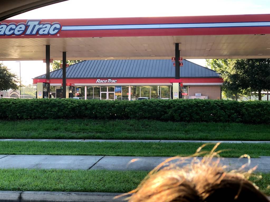 RaceTrac | bakery | 5405 S Semoran Blvd, Orlando, FL 32822, USA | 4072078888 OR +1 407-207-8888