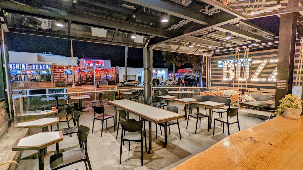 Better Buzz Coffee Pacific Beach West | cafe | 1186 Garnet Ave, San Diego, CA 92109, USA | 8582742899 OR +1 858-274-2899