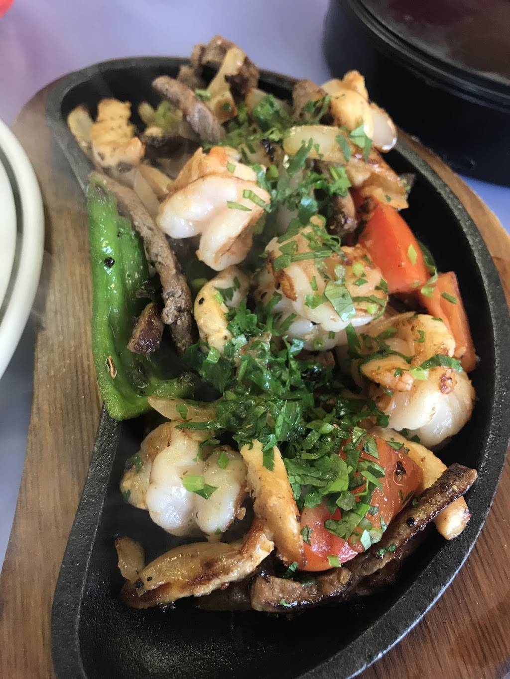 Guzman Taqueria | restaurant | 100 Spring St, Orfordville, WI 53576, USA | 6088793888 OR +1 608-879-3888