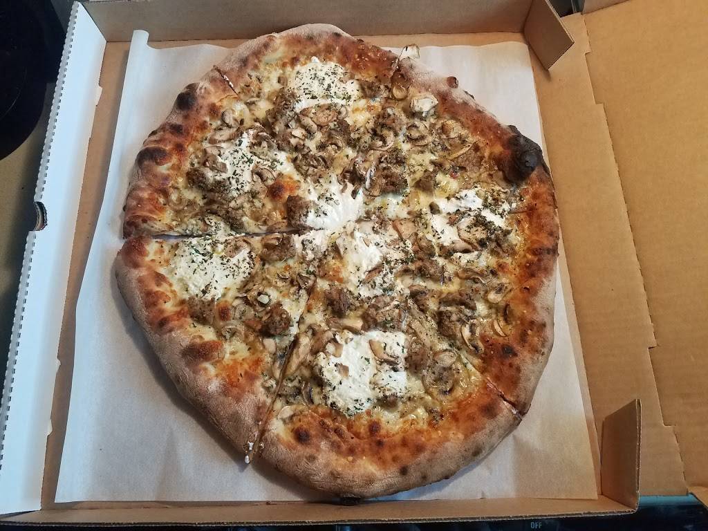 Wyeast Pizza | restaurant | 5601 W Vliet St, Milwaukee, WI 53208, USA | 4149433278 OR +1 414-943-3278